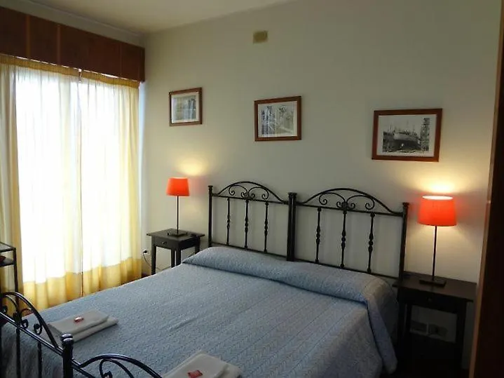 Appartamento Casa Riccio Palermo
