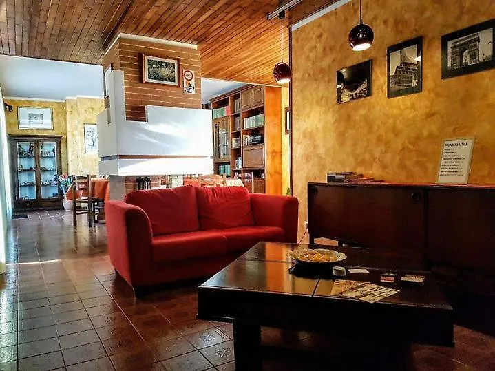 Appartamento Casa Riccio Palermo