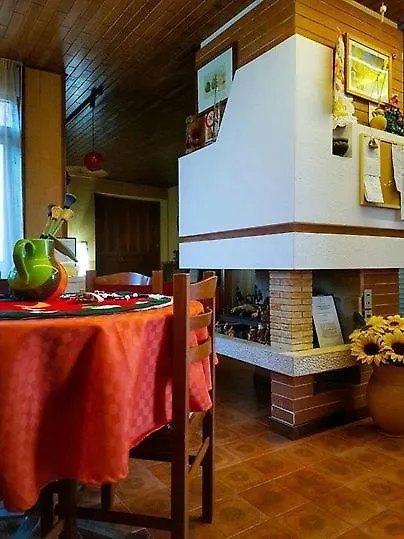 Appartamento Casa Riccio Palermo