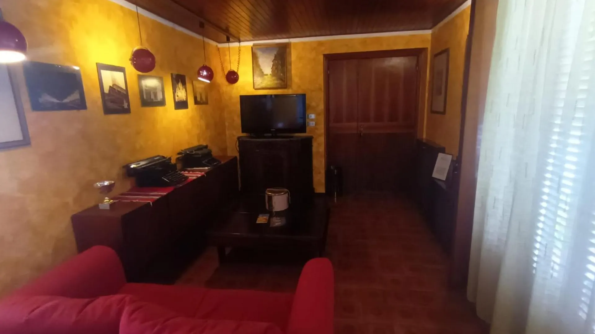 Appartamento Casa Riccio Palermo