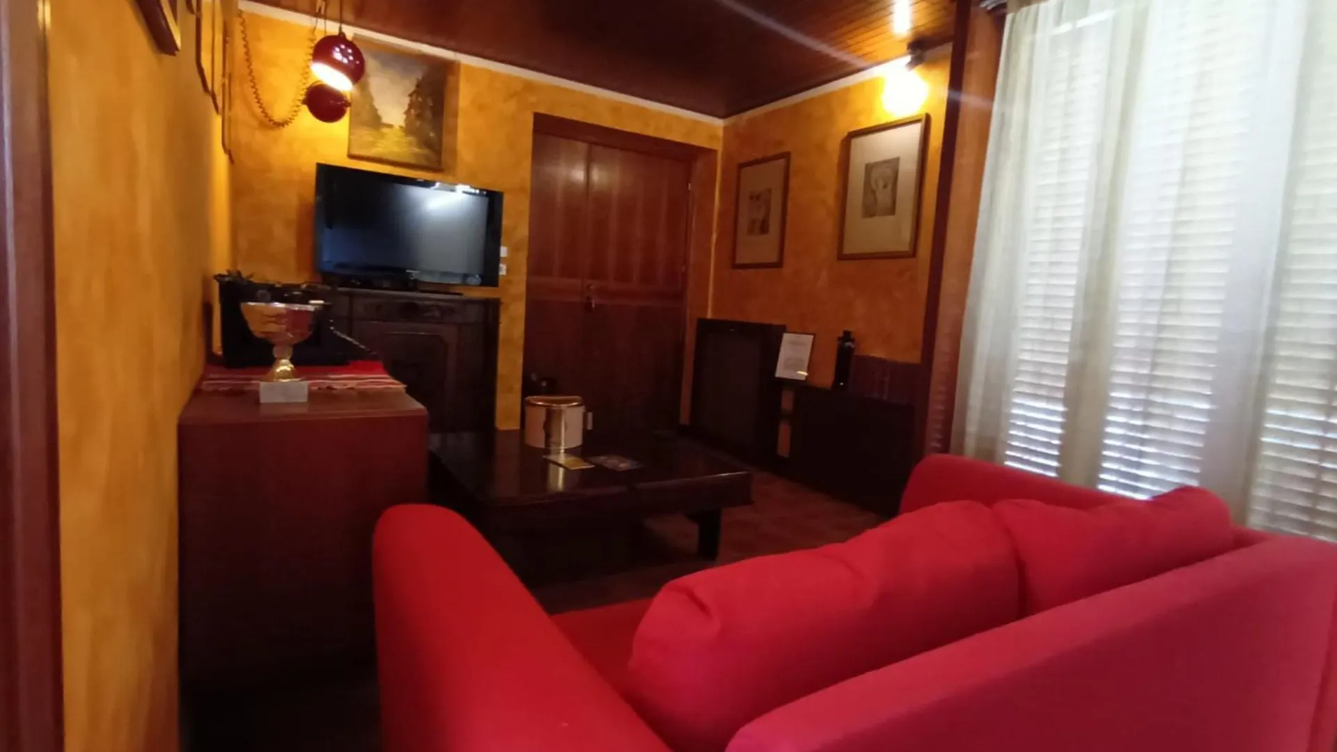 Appartamento Casa Riccio Palermo Italia