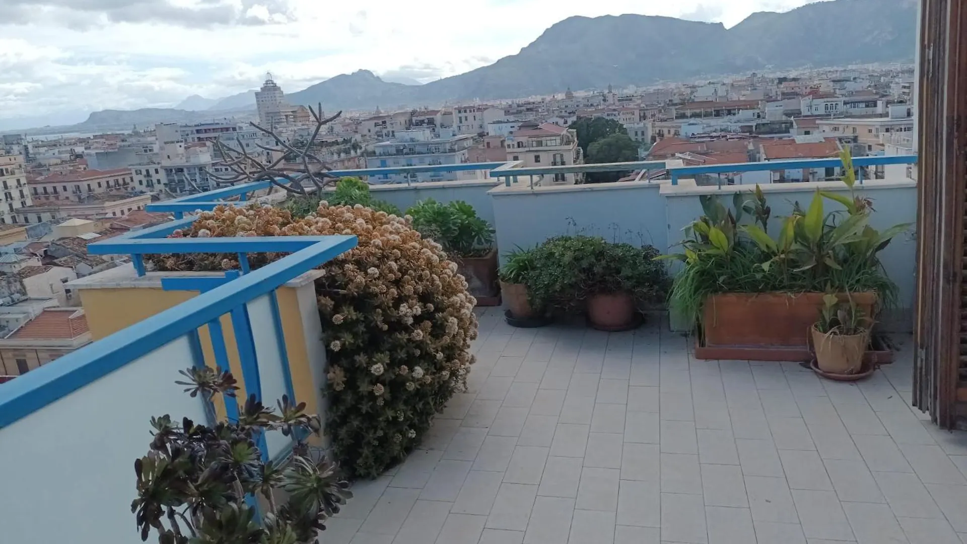 Appartamento Casa Riccio Palermo 0*,  Italia