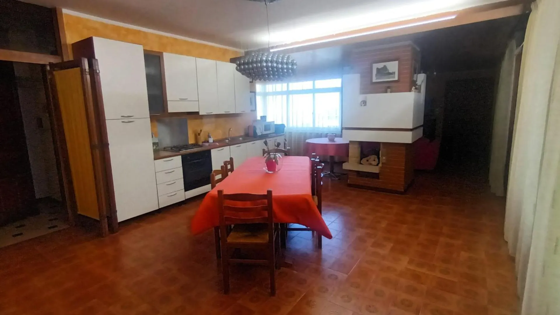 Appartamento Casa Riccio Palermo