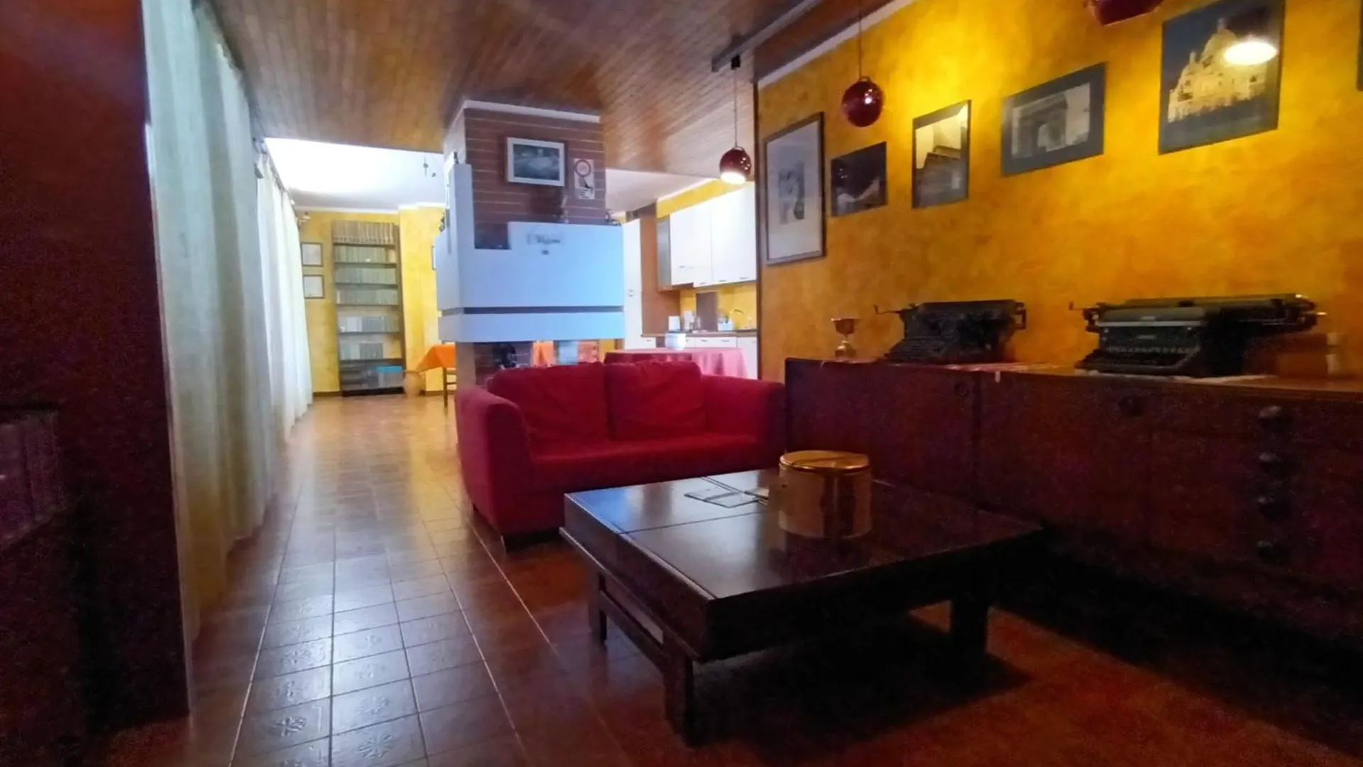 Appartamento Casa Riccio Palermo Italia