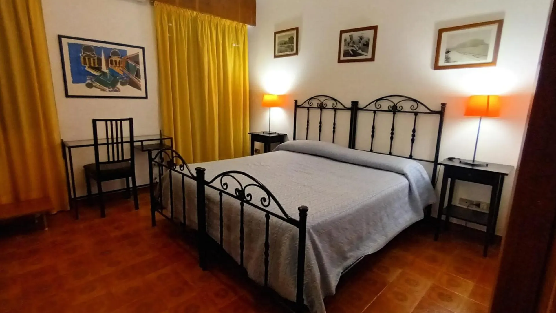 Appartamento Casa Riccio Palermo