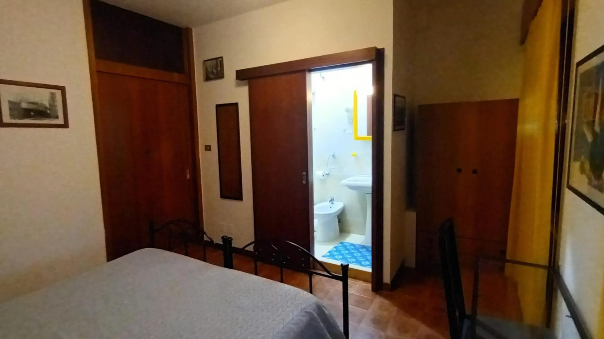 Appartamento Casa Riccio Palermo Italia