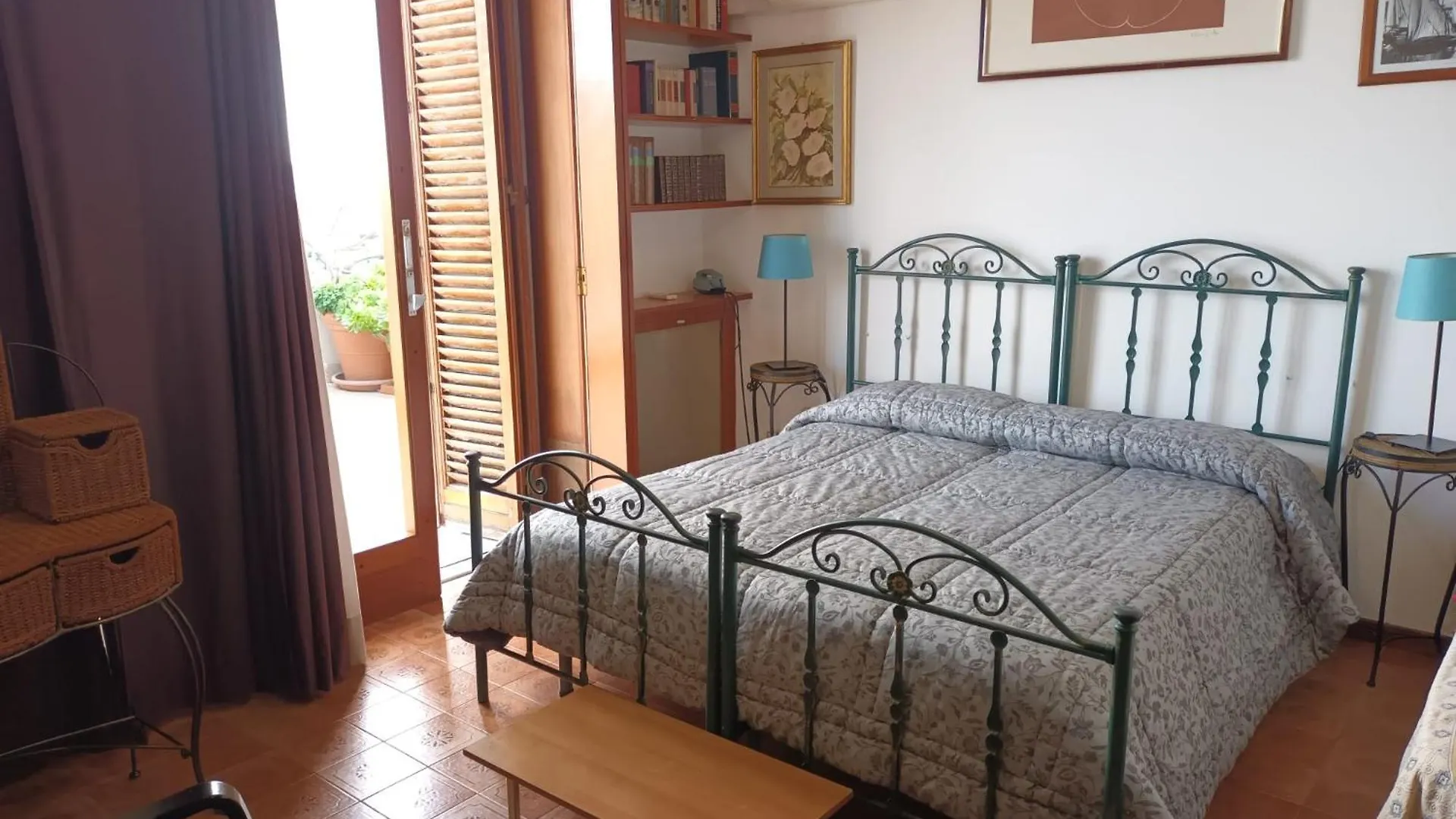 Appartamento Casa Riccio Palermo