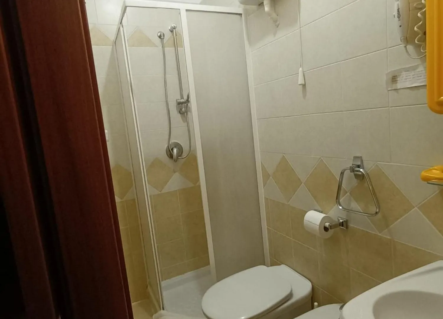 Appartamento Casa Riccio Palermo Italia