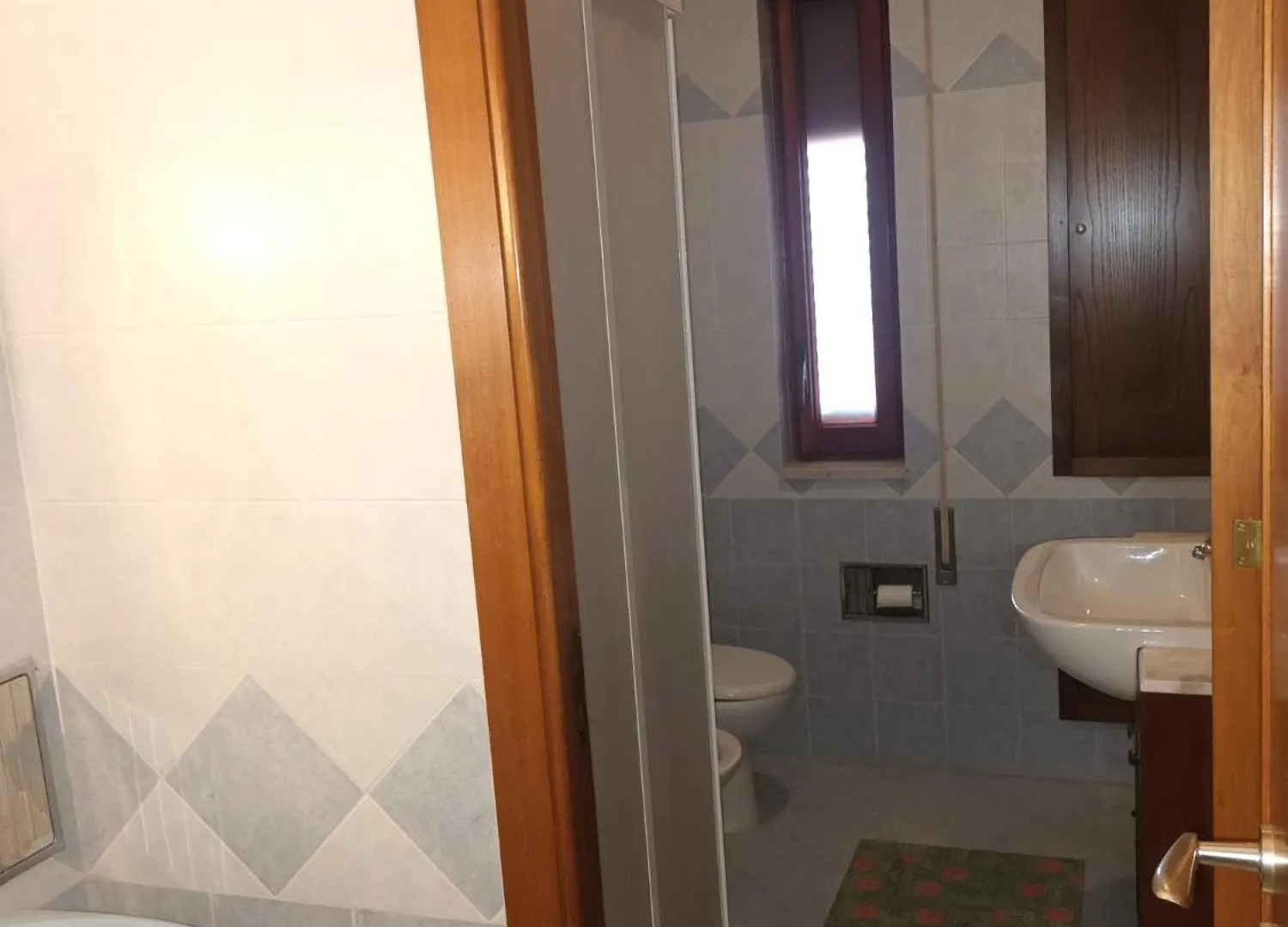 Appartamento Casa Riccio Palermo 0*,