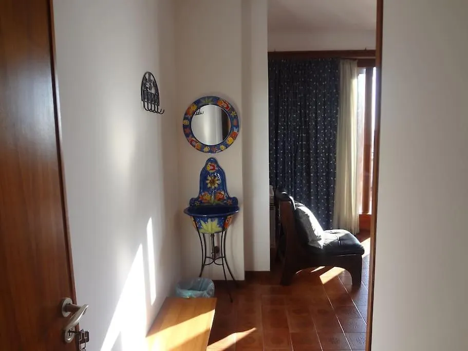 Appartamento Casa Riccio Palermo