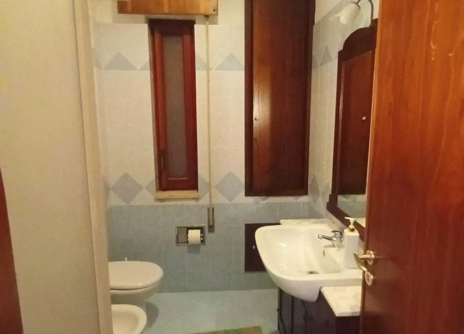 דירות פלרמו Casa Riccio