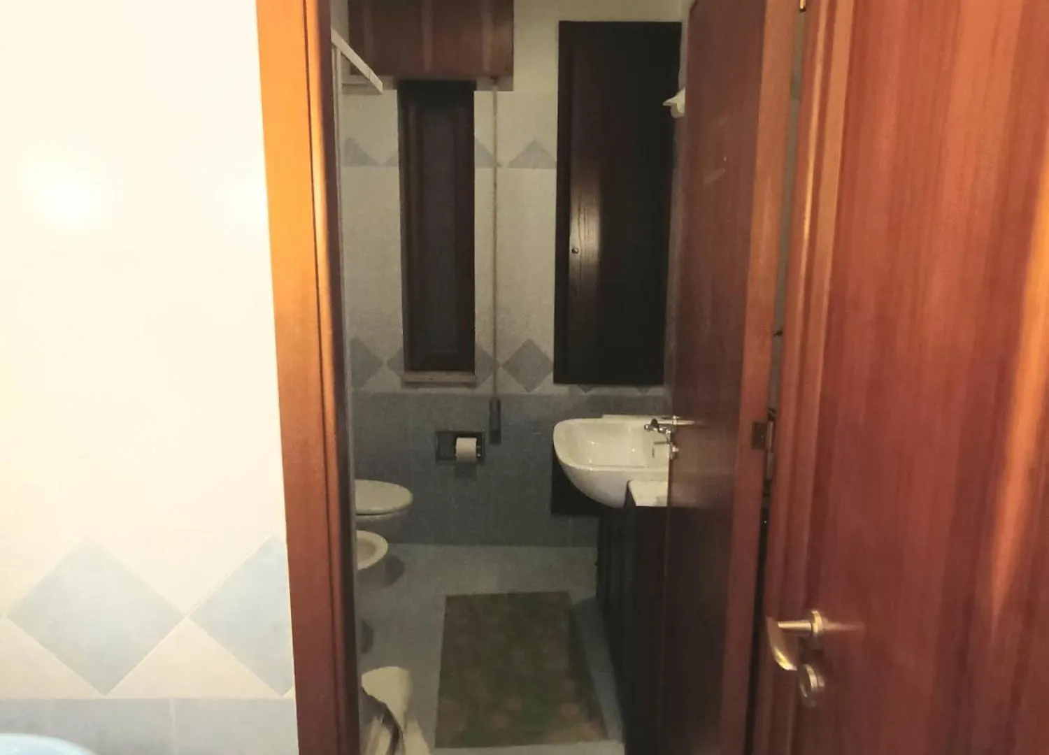 דירות פלרמו Casa Riccio