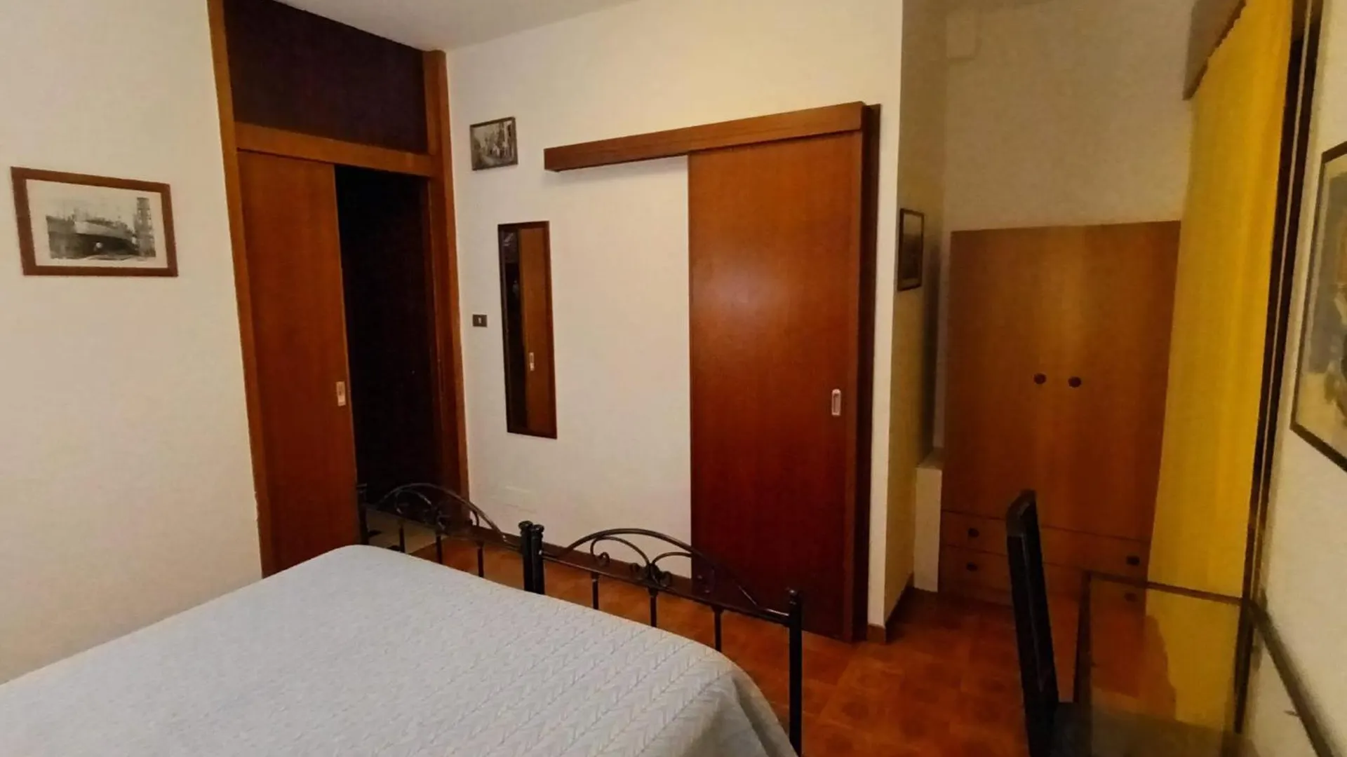 דירות פלרמו Casa Riccio