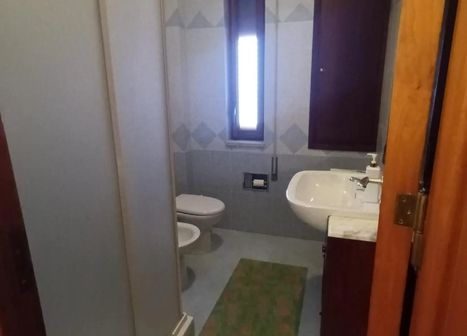 דירות פלרמו Casa Riccio