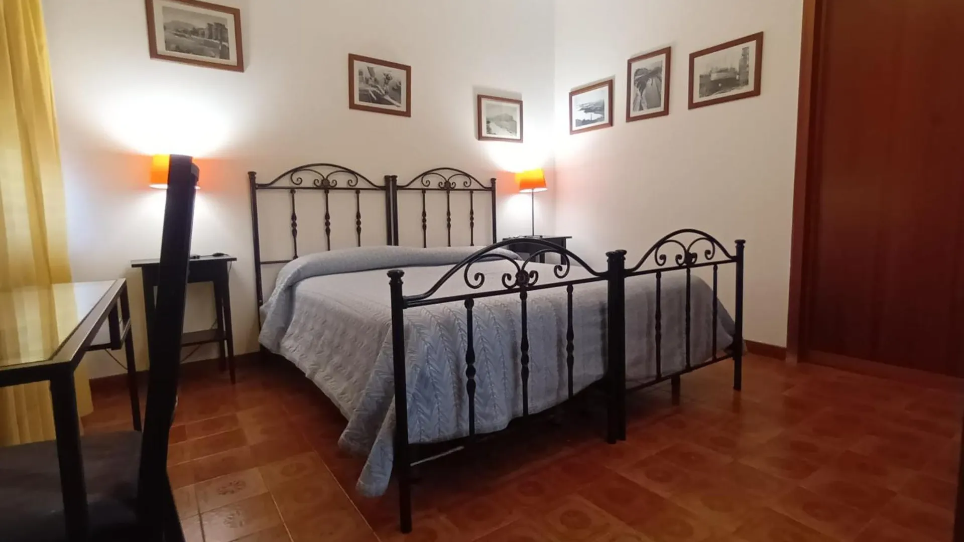 דירות פלרמו Casa Riccio